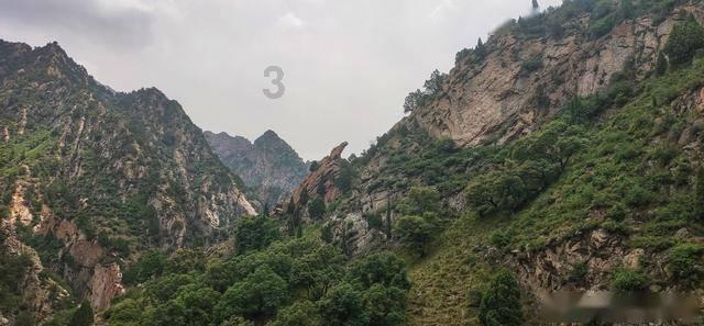 洛阳在山西繁峙什么方位？游戏画面